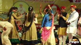 Simru Devi Sarda Bhawani | Suresh Lohar | श्री सोनाणा खेतलाजी जूनी धाम 2017 | Marwadi Bhajan
