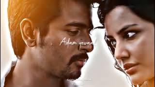 mazhai megam varum pothu song whatsapp status tamil