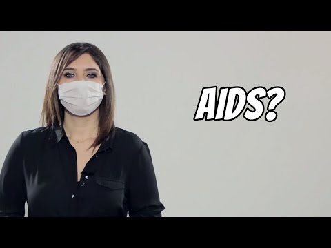 Video: AIDS kısaltması CICS'de ne anlama geliyor?