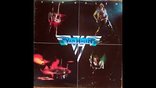 Van Halen Van Halena5 Im The One 344 Warner Bros. Records Kbs 3075 Canada 1978