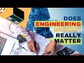 Engineering | First Year | Does Branch really matter? | CS | IT | #core #engineering #fy #placements