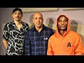China Limes (Feat. Jo Koy) | Brilliant Idiots with Charlamagne Tha God and Andrew Schulz