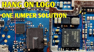 Jio F320B Hang on Logo Solution जिओ f320b hang on logo problem कैसे रिपेयर करें 1मिनट मे,1000% Done