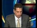 Algerie entretien lcol samraoui aljazeera complet