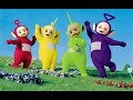 Teletubbies   POTONG BEBEK ANGSA