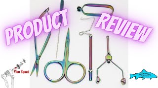 Anadromous Fly Company - Fly Tying Scissors - Fly Tying Tools – Check Your  Flies