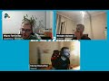 CoolDownRoom #18 : Monza w Special Guest!