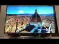 LG 84LM9600 4K LED TV Launch Video