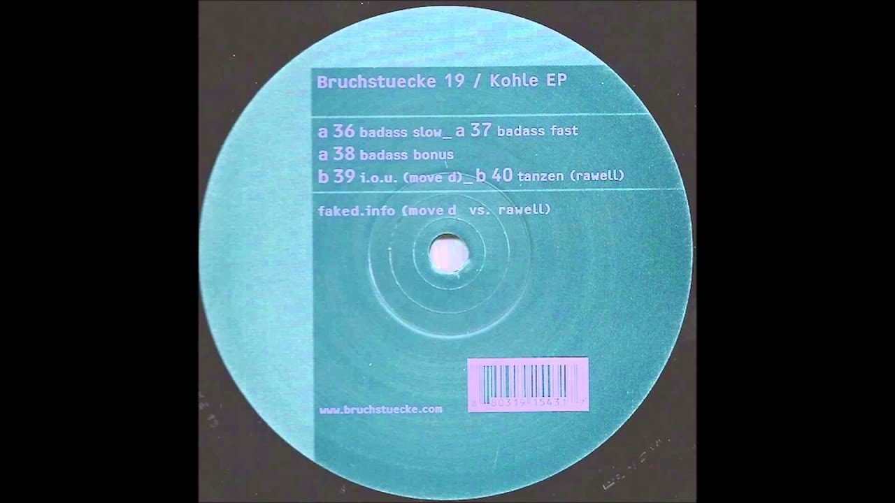 Faked.Info - Badass Slow