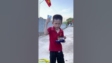 Lùn đi mua hàng gặp chủ quán hống hách | Tippi Vips #tippitv #tippivips