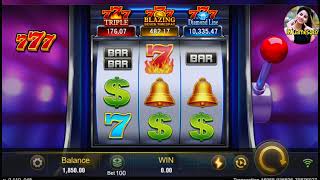 seven seven slot jili how to play money making screenshot 1