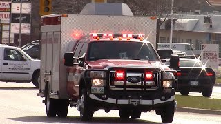 BFES Rescue Responding