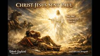 Israel's Rejection Led to This Shocking Truth | Paul's Gospel Revealed