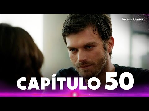 Kuzey Güney - Capítulo 50