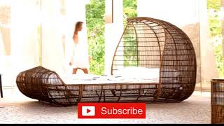 50 Amazing Beds 🏨 Design Examples!