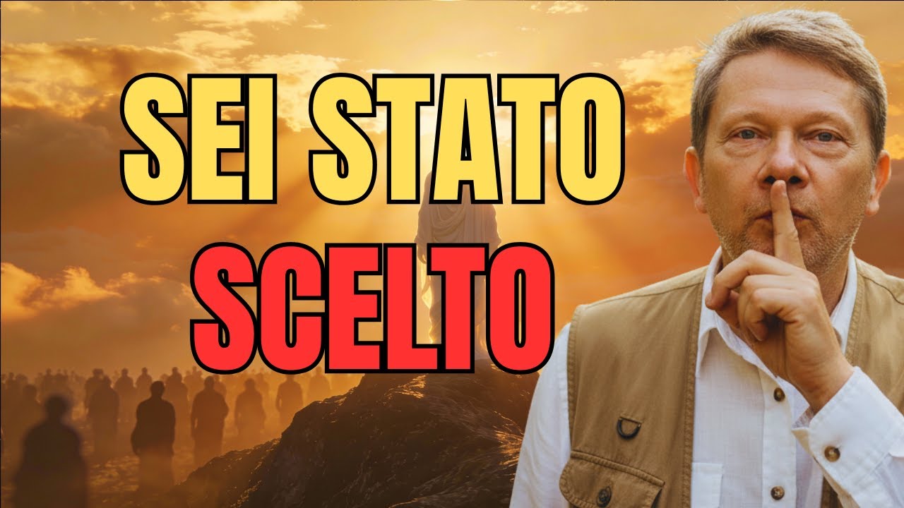 6 Esperienze Che Provano Che Sei in Una Missione Speciale - Eckhart Tolle