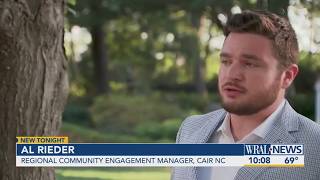 CAIR Responds to Bomb Threat Targeting North Carolina Mosque WRAL NBC5