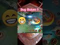 Bug Bukan ? #bug #mobilelegends #shorts