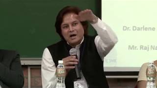 AHRD, India. Conference 2017. Part 4 News