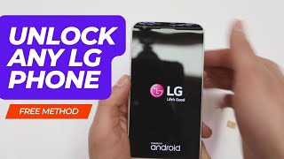 Unlock LG Phone Now - Unlock LG Phone by IMEI Method   No Carrier Restrictions screenshot 5