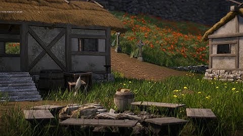 New Community Maps - Mordhau - August 19th