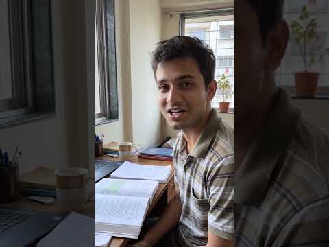 Karan Rawat testimonial video