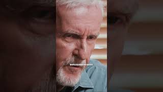 James Cameron: How The Terminator saved my career