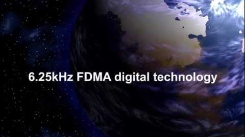 IDAS: Icom Digital Advanced System