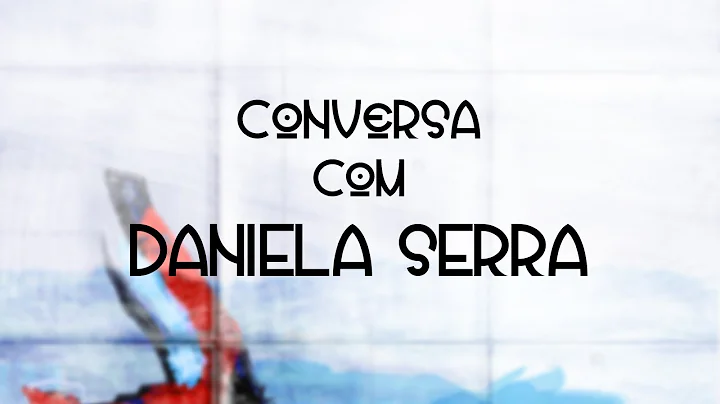 IMAGENS NO TEJO '22 | Conversa com Daniela Serra
