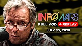 InfoWars: Firearms & Whiskey - Full Stream VOD