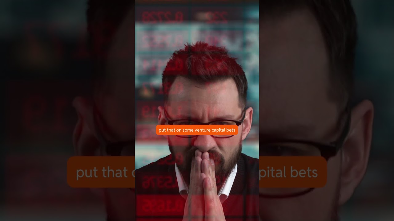 Lessons from High Risk Venture Capital