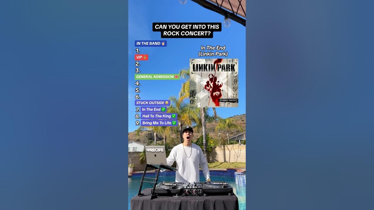 can-you-get-into-this-rock-concert-song-challenge-youtube