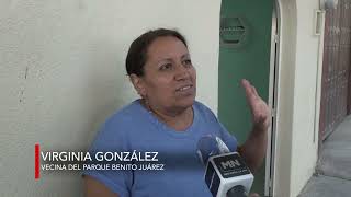 #Tehuacán || Se termina la paciencia de colonos por garzas garrapateras.