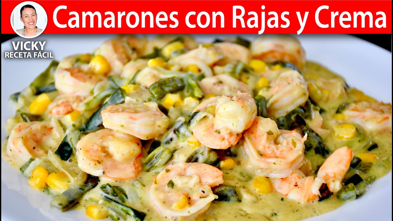 CAMARONES 