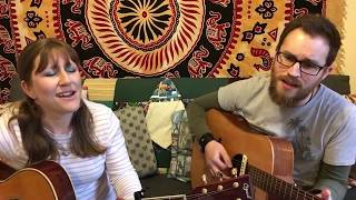 Lockdown Jukebox 2020 - #19 - Rhythm Of My Heart (Rod Stewart acoustic cover)