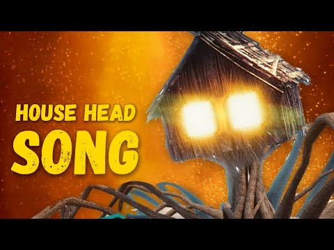 HOUSE HEAD SONG - SIREN HEAD BROTHER | by MORS