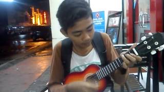 Kau tercipta bukan untuk ku cover sukma ramdani