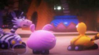 Jungle Junction - Smile Toadhog Part 2