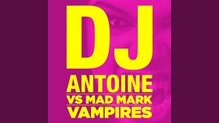 Смотреть клип Vampires (Bodybangers Radio Edit)