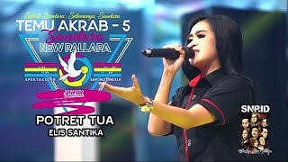 NEW PALLAPA TERBARU 2018 -  POTRET TUA ELIS SANTIKA TA-5