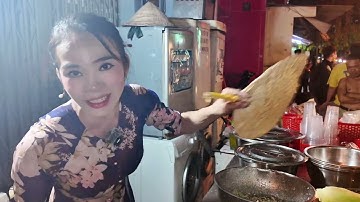 Bắp nướng mỡ hành “TÂY THY”siêu dễ thương vui vẻ với khách hàng