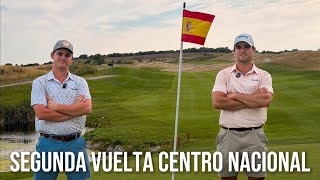 Download lagu JUGAMOS la SEGUNDA VUELTA DEL CENTRO NACIONAL… NO ES FÁCIL