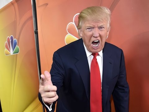 I SEGRETI DI DONALD TRUMP:DOCUMENTARIO