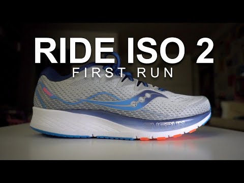 saucony ride 10 caratteristiche