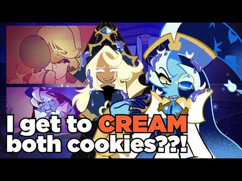 I Get To Cream Shadowmilk AND Pure Vanilla | Soul Date (PV & Poly Route) thumbnail