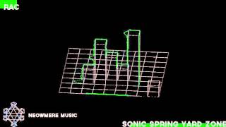Rac ~ Sonic: Spring Yard Zone