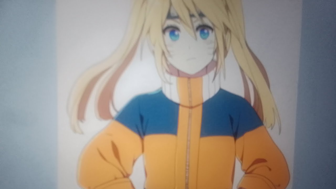 The neglected child Naruto texting story. The tragedy episode 2