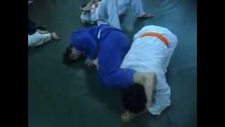 NIPPI JUDO 24/02/14 RANDORI PARTE 7/7