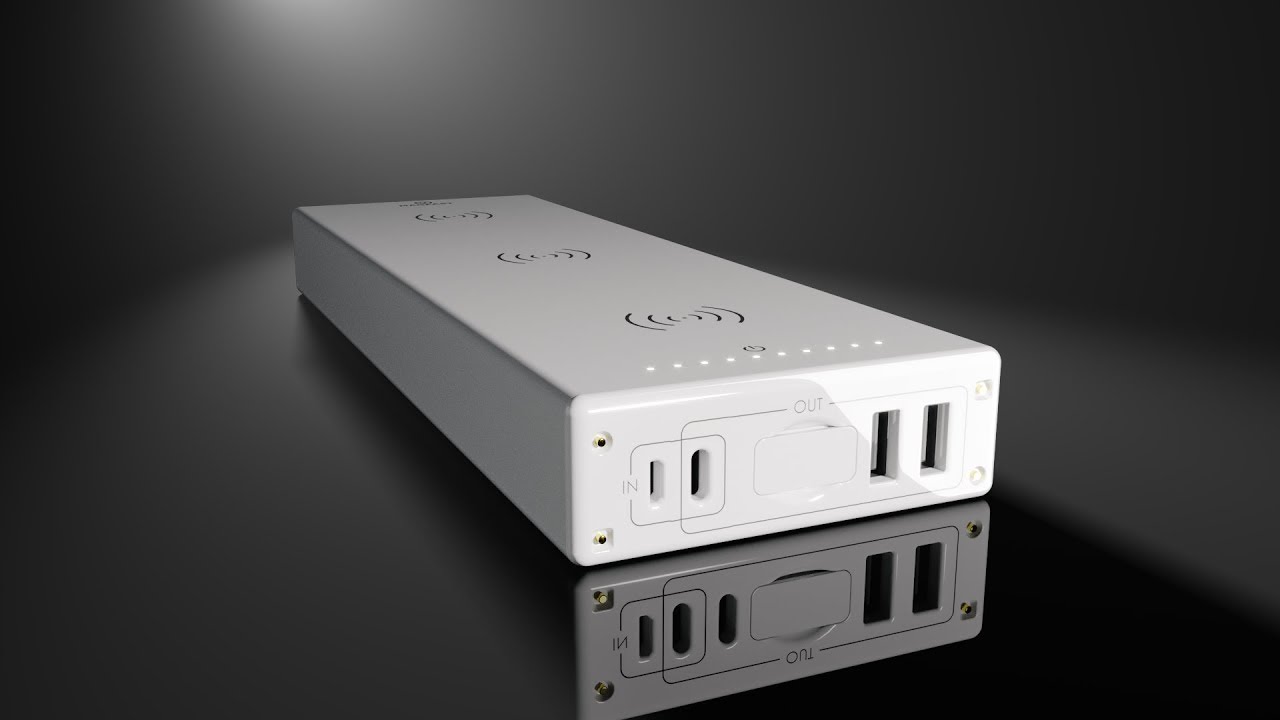 MAGFAST Extreme | Upgrades To The Extreme Spec | THE UPGRADE