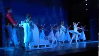 The Nutcracker By The Community School Of The Arts